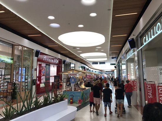 Romagna Shopping Valley